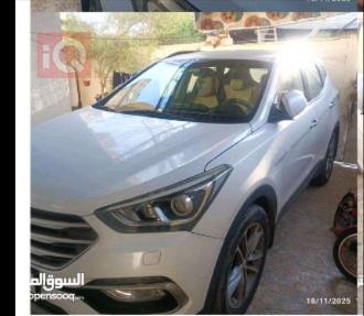 هيونداي سانتافي